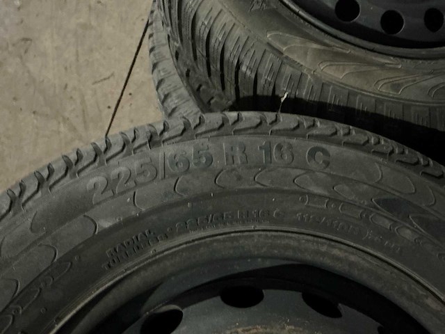 Band met velg (13x) - afbeelding 2 van  10