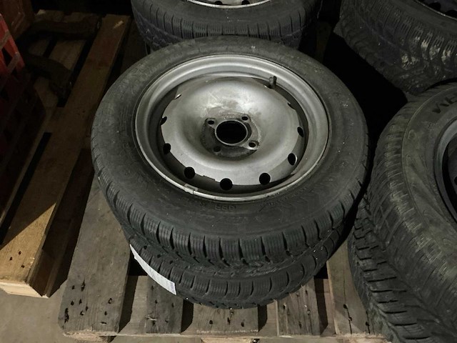 Band met velg (13x) - afbeelding 4 van  10