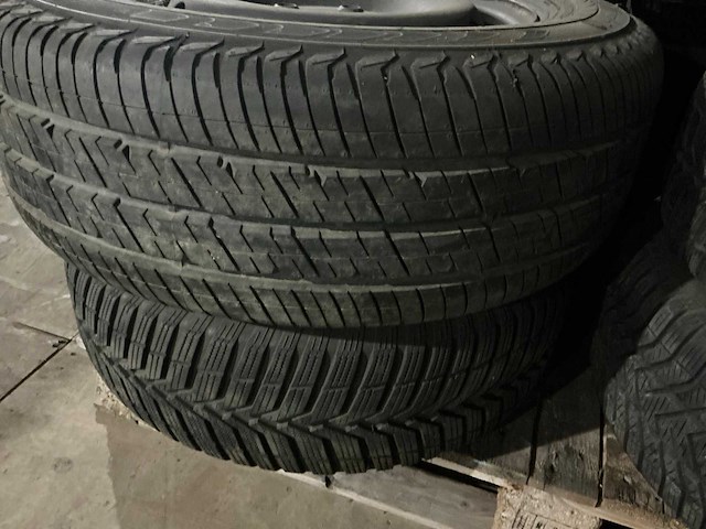 Band met velg (13x) - afbeelding 8 van  10