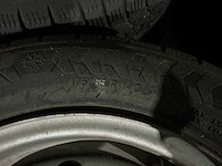 Band met velg (13x) - afbeelding 10 van  10