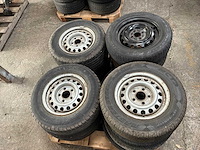 Band met velg (14x) - afbeelding 4 van  4