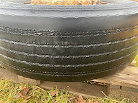 Band met velg (2x) - afbeelding 6 van  7