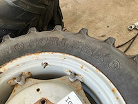 Band met velg (2x) - afbeelding 2 van  4