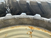 Band met velg (2x) - afbeelding 4 van  4