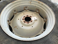 Band met velg (2x) - afbeelding 5 van  5