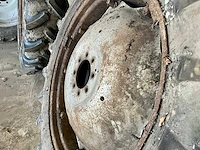 Band met velg (2x) - afbeelding 5 van  5