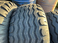 Band met velg (3x) - afbeelding 4 van  5