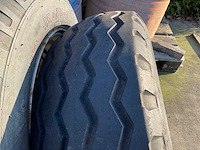 Band met velg (3x) - afbeelding 5 van  5