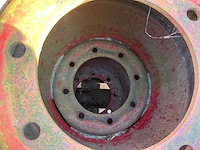 Band met velg (3x) - afbeelding 3 van  4