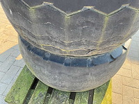 Band met velg (3x) - afbeelding 4 van  4