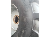 Band met velg (4x) - afbeelding 5 van  8