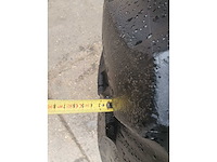 Band met velg (4x) - afbeelding 8 van  8