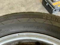 Band met velg (4x) - afbeelding 3 van  6