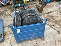 Band met velg (5x) - afbeelding 2 van  5