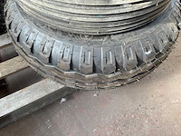 Band met velg (5x) - afbeelding 3 van  4
