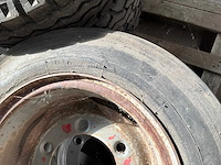 Band met velg (5x) - afbeelding 4 van  4