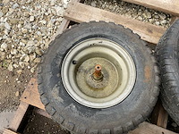 Band met velg divers (10x) - afbeelding 2 van  10