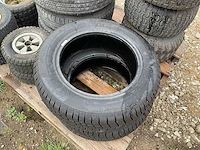 Band met velg divers (10x) - afbeelding 5 van  10