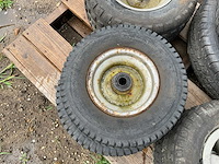 Band met velg divers (10x) - afbeelding 9 van  10