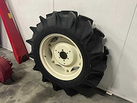 Band met velg - afbeelding 1 van  5