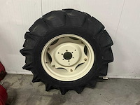 Band met velg - afbeelding 2 van  5