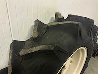 Band met velg - afbeelding 3 van  5