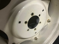 Band met velg - afbeelding 4 van  5