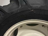 Band met velg - afbeelding 5 van  5