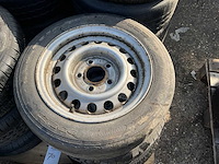 Band op velg (16x) - afbeelding 3 van  3