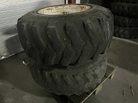 Band op velg (2x) - afbeelding 6 van  9