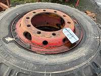 Band op velg (5x) - afbeelding 2 van  2