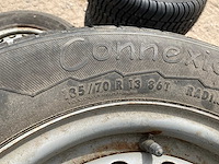 Band op velg (9x) - afbeelding 4 van  6