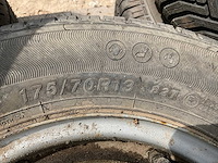Band op velg (9x) - afbeelding 5 van  6