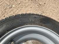 Band op velg (9x) - afbeelding 6 van  6