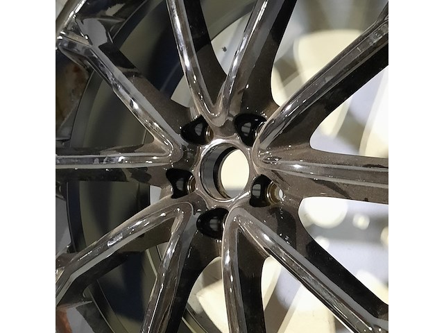 Band op velg, audi, 83a601025 - afbeelding 3 van  14