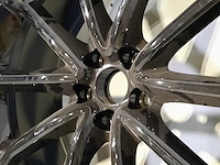 Band op velg, audi, 83a601025 - afbeelding 3 van  14