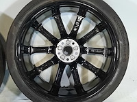 Band op velg, audi, 83a601025 - afbeelding 5 van  14