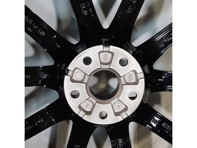 Band op velg, audi, 83a601025 - afbeelding 6 van  14