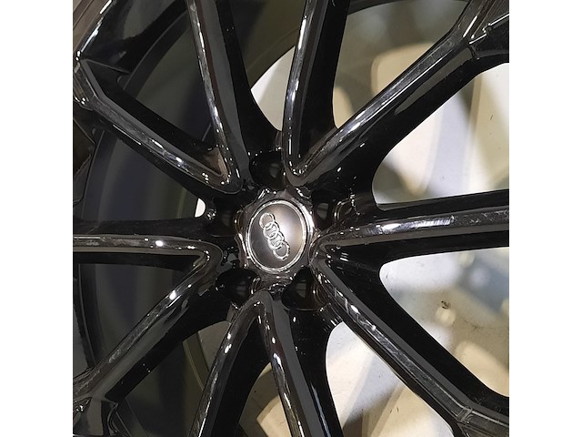 Band op velg, audi, 83a601025 - afbeelding 8 van  14