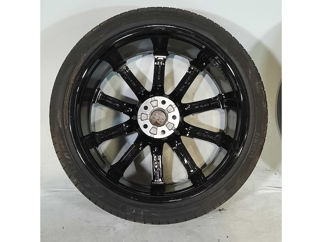 Band op velg, audi, 83a601025 - afbeelding 13 van  14