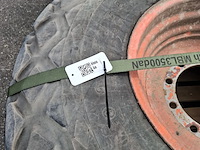 Band op velg - afbeelding 2 van  5