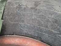 Band op velg - afbeelding 3 van  5