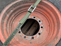 Band op velg - afbeelding 4 van  5