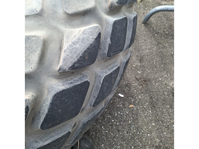 Band op velg - afbeelding 5 van  5