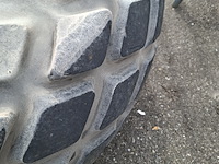 Band op velg - afbeelding 5 van  5