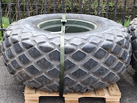 Band op velg - afbeelding 1 van  5