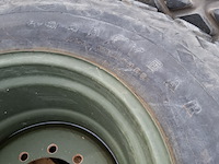 Band op velg - afbeelding 2 van  5