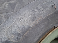 Band op velg - afbeelding 3 van  5