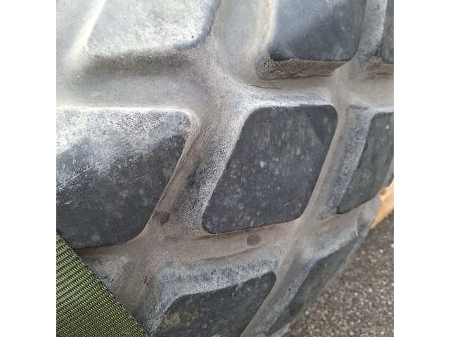 Band op velg - afbeelding 5 van  5