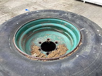 Band, velg en onderstel (4x) - afbeelding 7 van  7